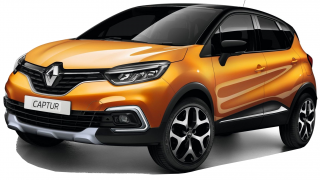 2017 Yeni Renault Captur 1.5 dCi 90 BG EDC Outdoor (4x2) Araba kullananlar yorumlar